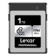 Lexar SILVER 1 TB CFexpress tipo B
